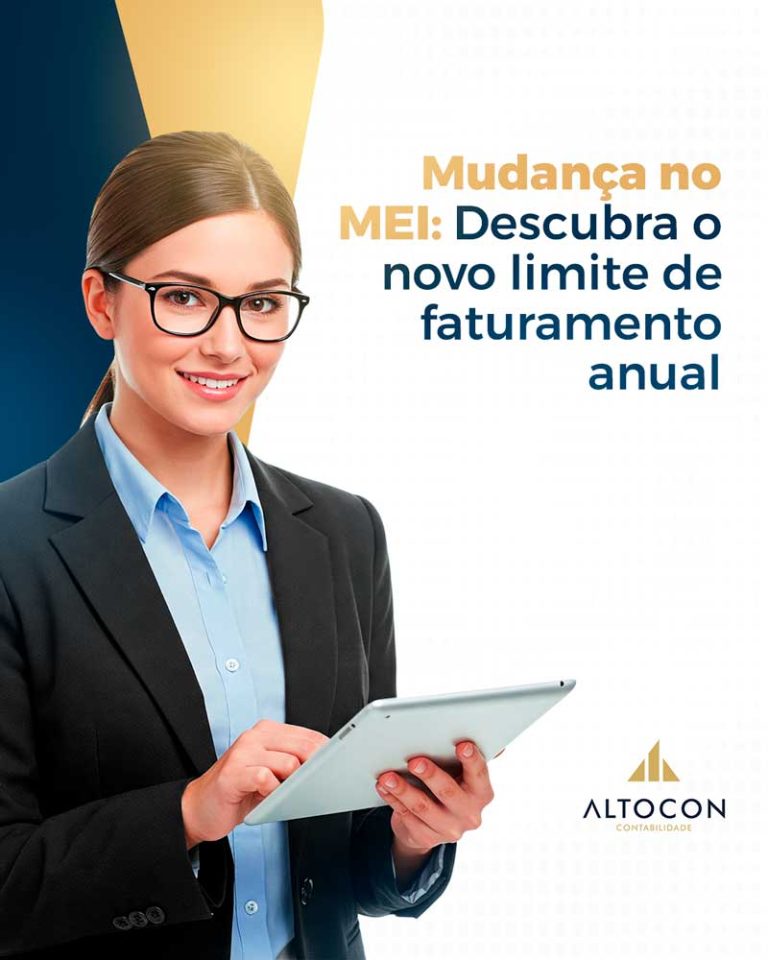 Altocon Mudanca No Mei Descubra O Novo Limite De Faturamento Anual - Contabilidade em Monte Alto - SP | Altocon Contabilidade