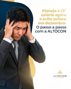 Recomendado só para você