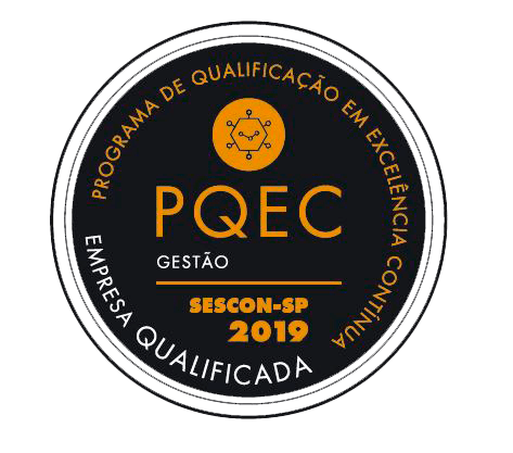 Selo 2019 - Contabilidade em Monte Alto - SP | Altocon Contabilidade