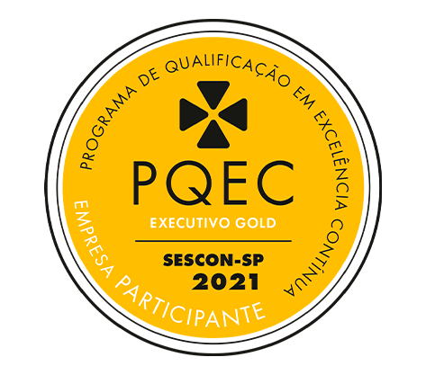 Selo 2021 - Contabilidade em Monte Alto - SP | Altocon Contabilidade