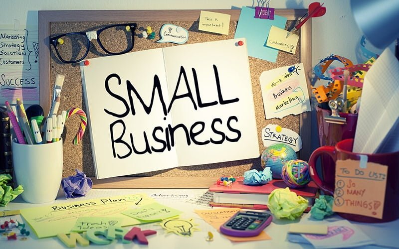 Dicas Para Abrir Uma Pequena Empresa 1 Blog Parecer Contabilidade - Contabilidade em Monte Alto - SP | Contec Assessoria