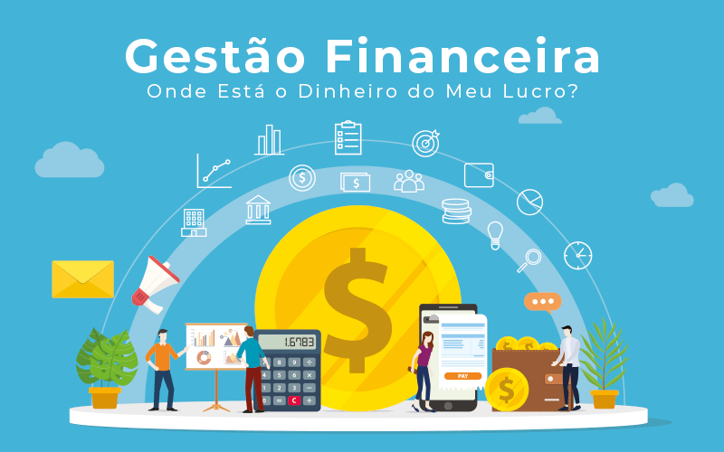 Gestao Financeira Onde Esta O Dinheiro Do Meu Lucro Blog Liz Assessoria Financeira - Contabilidade em Monte Alto - SP | Contec Assessoria