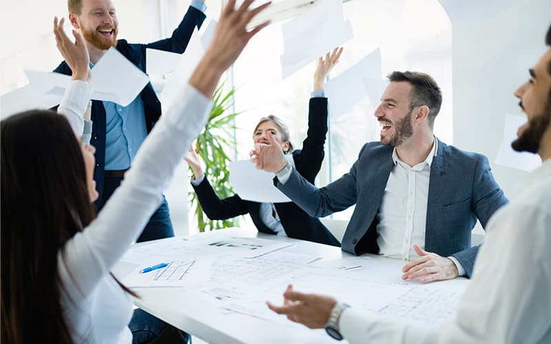 Empresa De Sucesso: Como Ter Uma? Blog Contabilidade Em Monte Alto Sp | Contec Assessoria - Contabilidade em Monte Alto - SP | Contec Assessoria