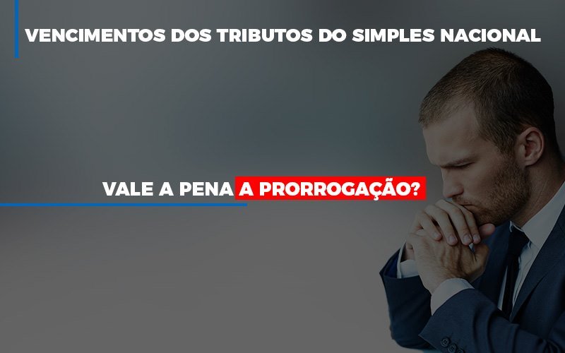 Vale A Pena A Prorrogacao Dos Investimentos Dos Tributos Do Simples Nacional Blog Contabilidade Em Monte Alto Sp | Contec Assessoria - Contabilidade em Monte Alto - SP | Contec Assessoria