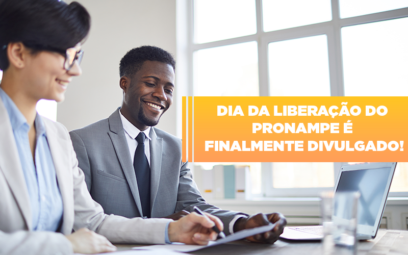 Dia Da Liberacao Do Pronampe E Finalmente Divulgado (1) Blog Contabilidade Em Monte Alto Sp | Contec Assessoria - Contabilidade em Monte Alto - SP | Contec Assessoria