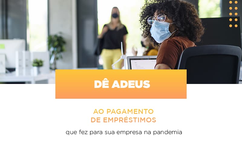Programa Perdoa Emprestimo Em Caso De Pagamento De Imposto - Contabilidade em Monte Alto - SP | Contec Assessoria