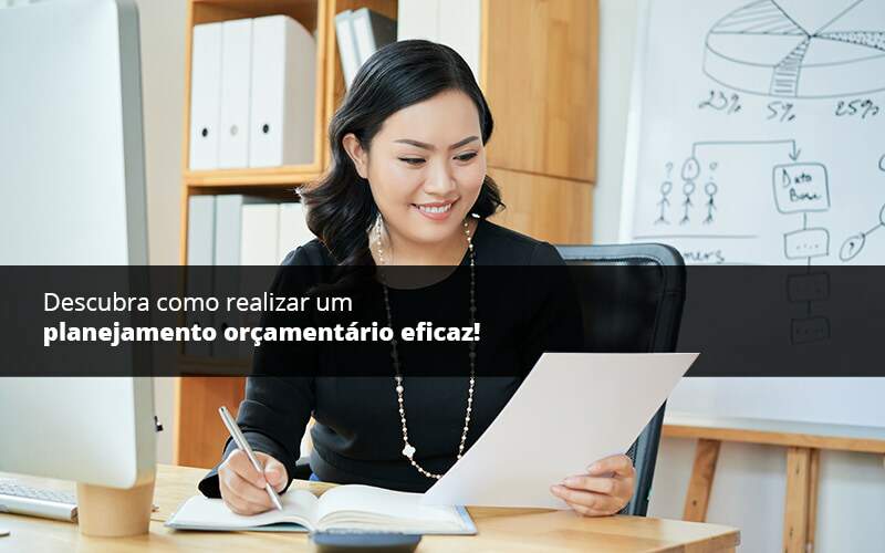 Descubra Como Realizar Um Planejamento Orcamentario Eficaz Psot (1) Quero Montar Uma Empresa - Contabilidade em Monte Alto - SP | Contec Assessoria
