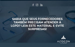 Recomendado só para você
