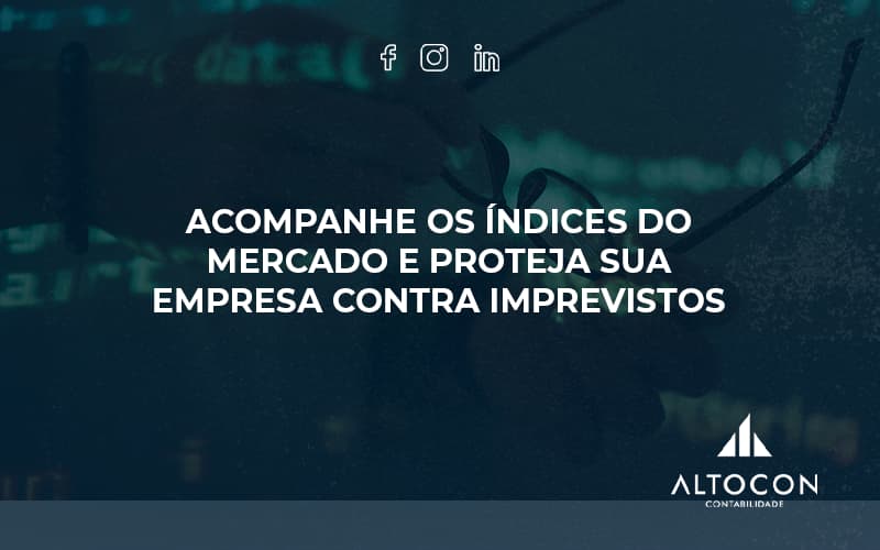 Acompanhe Os Indicativos Marcados E Projetados Altocon - Contabilidade em Monte Alto - SP | Altocon Contabilidade