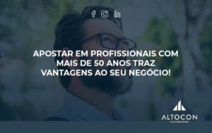 Recomendado só para você