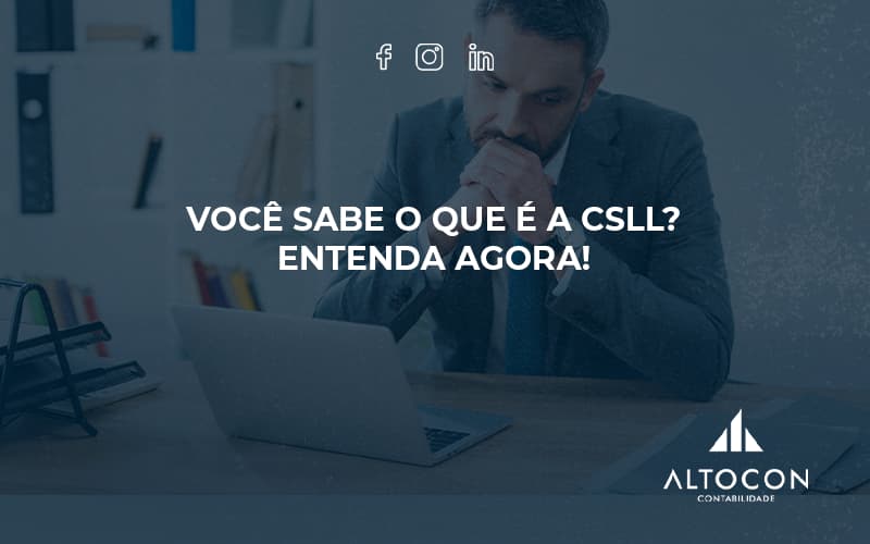 Voce Sabe O Que é Altocon - Contabilidade em Monte Alto - SP | Altocon Contabilidade