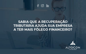 Recomendado só para você