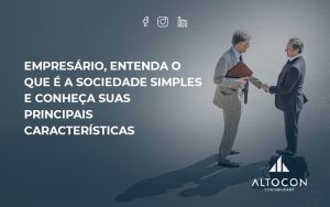 44 Altocon - Contabilidade em Monte Alto - SP | Altocon Contabilidade