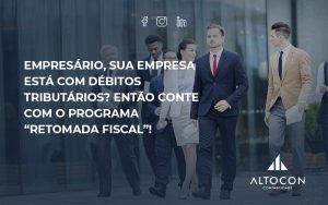 44 Altocon - Contabilidade em Monte Alto - SP | Altocon Contabilidade