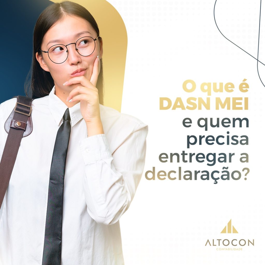O que é DASN MEI e quem precisa entregar a declaração?