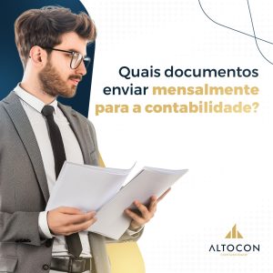 Recomendado só para você