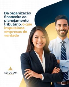 Recomendado só para você